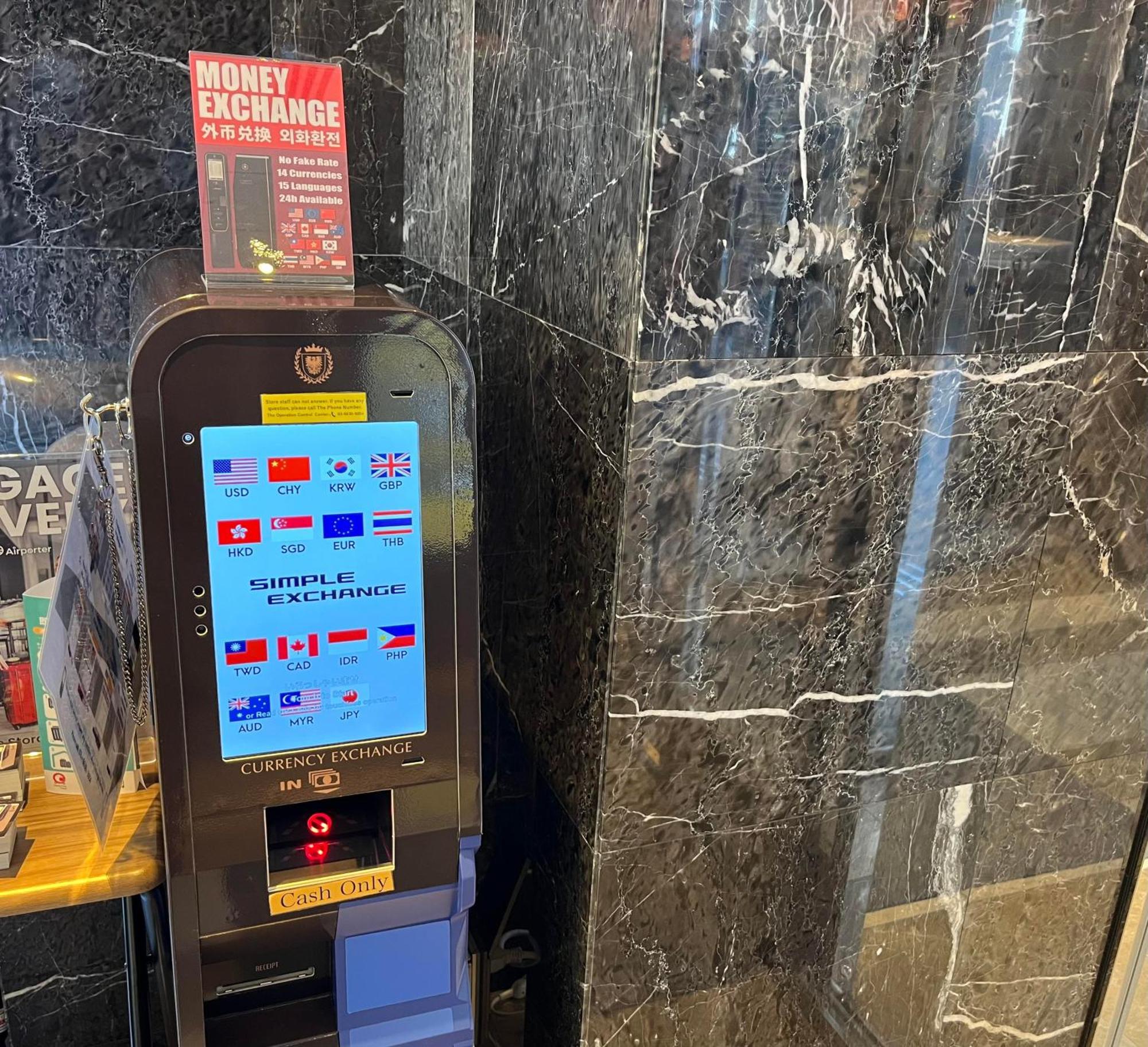 Apa Hotel Nambaminami Ebisucho Eki Shinsekai Осака Екстериор снимка
