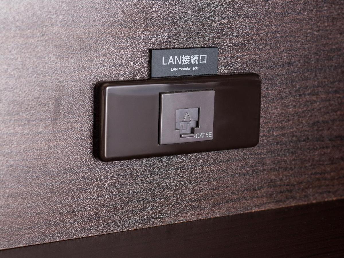 Apa Hotel Nambaminami Ebisucho Eki Shinsekai Осака Екстериор снимка