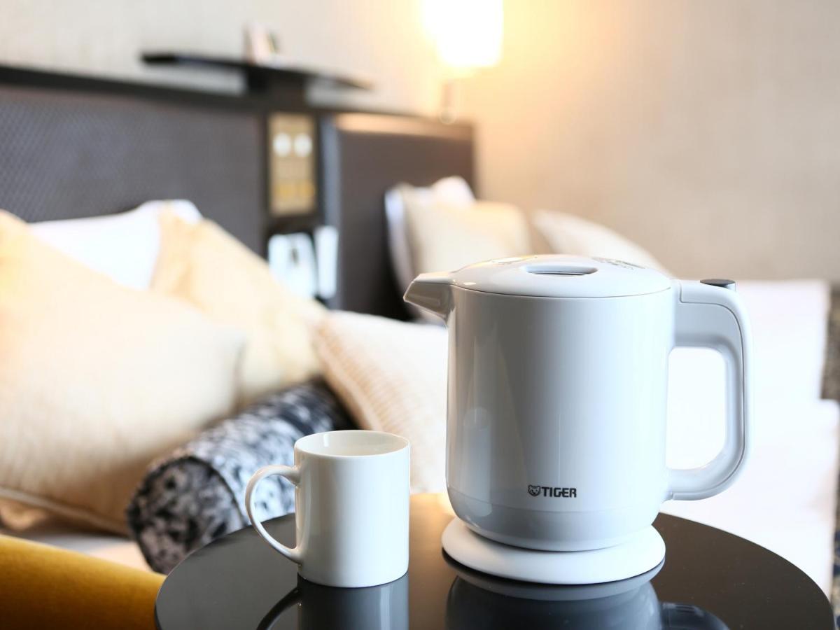 Apa Hotel Nambaminami Ebisucho Eki Shinsekai Осака Екстериор снимка