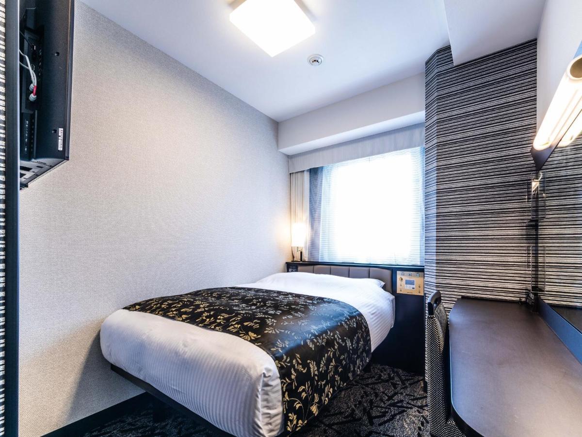 Apa Hotel Nambaminami Ebisucho Eki Shinsekai Осака Екстериор снимка